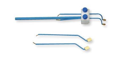 Paddle Electrode for electrochemotherapy made in Iran by Pars Tarava Co