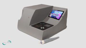 دستگاه الکترو شیمی درمانی پارس تراوا