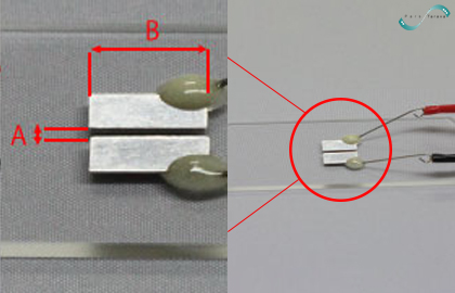 Plate Electrodes for In-Vivo Electroporation