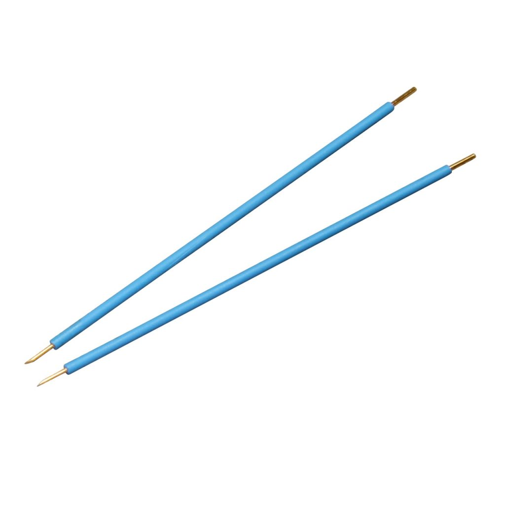 Gene-Electrode for gene and drug transfer in in-vivo, ex-vivo, and in-ovo conditions