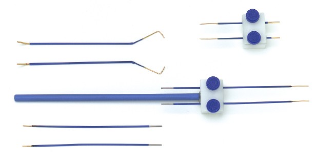 Gene-Electrode for gene and drug transfer in in-vivo, ex-vivo, and in-ovo conditions