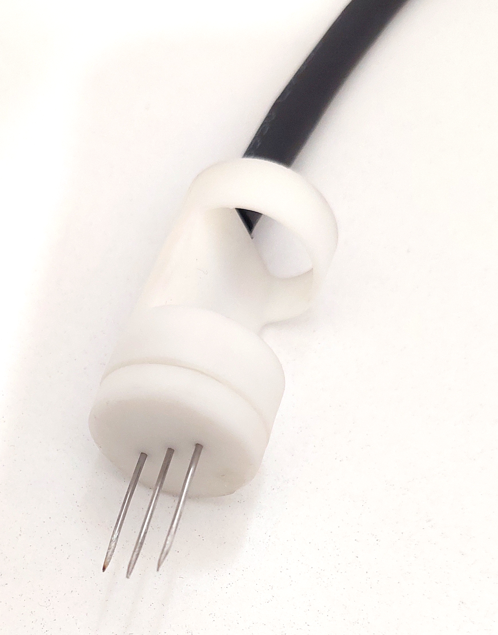 الکترود انگشتی الکترود انگشتی برای الکتروکموتراپی