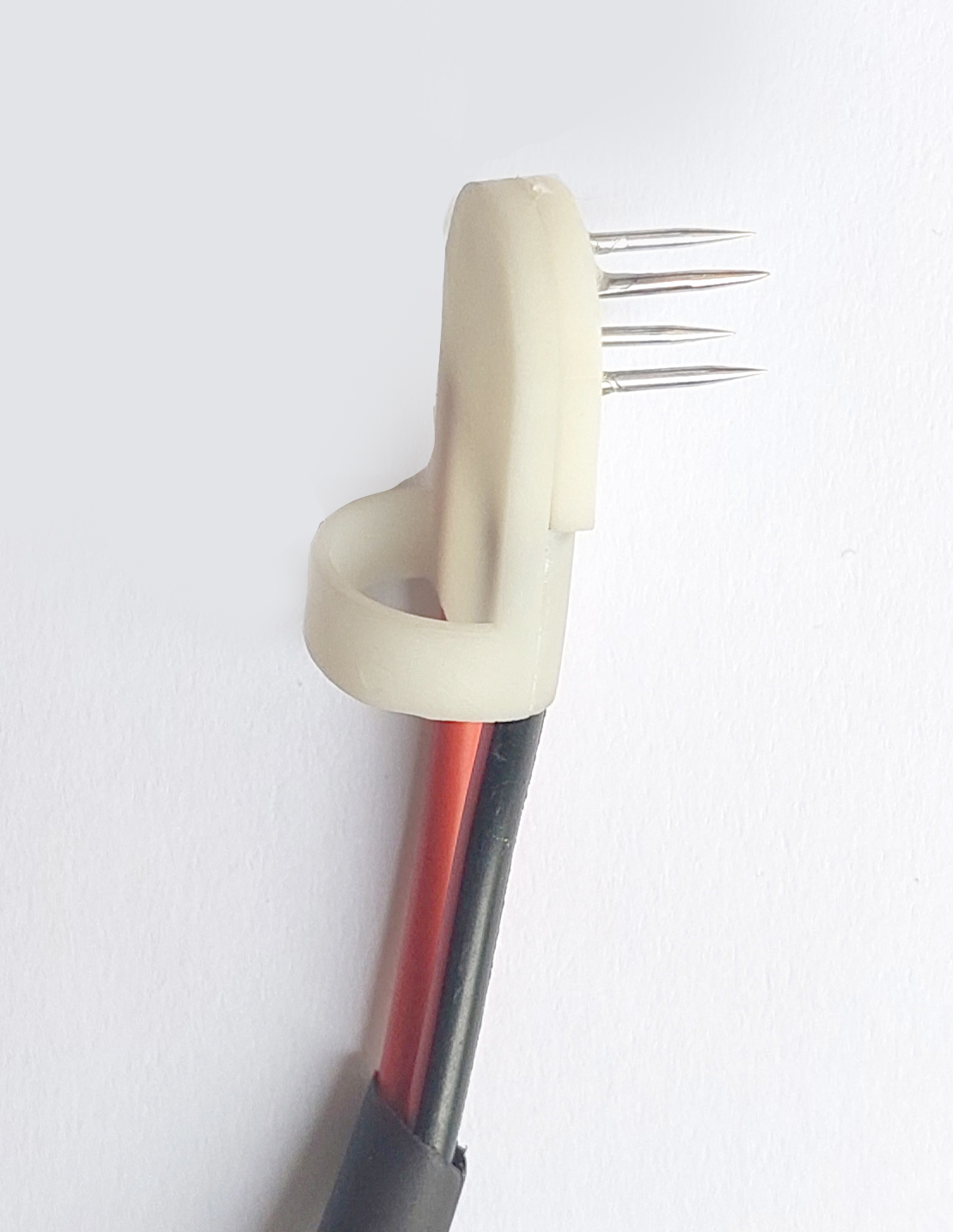 الکترود انگشتی الکترود انگشتی برای الکتروکموتراپی