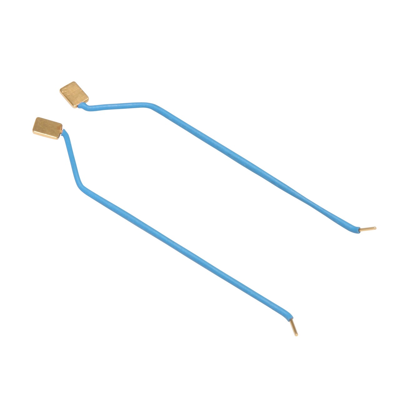 الکترودهای GenePaddles الکترودهای GenePaddles